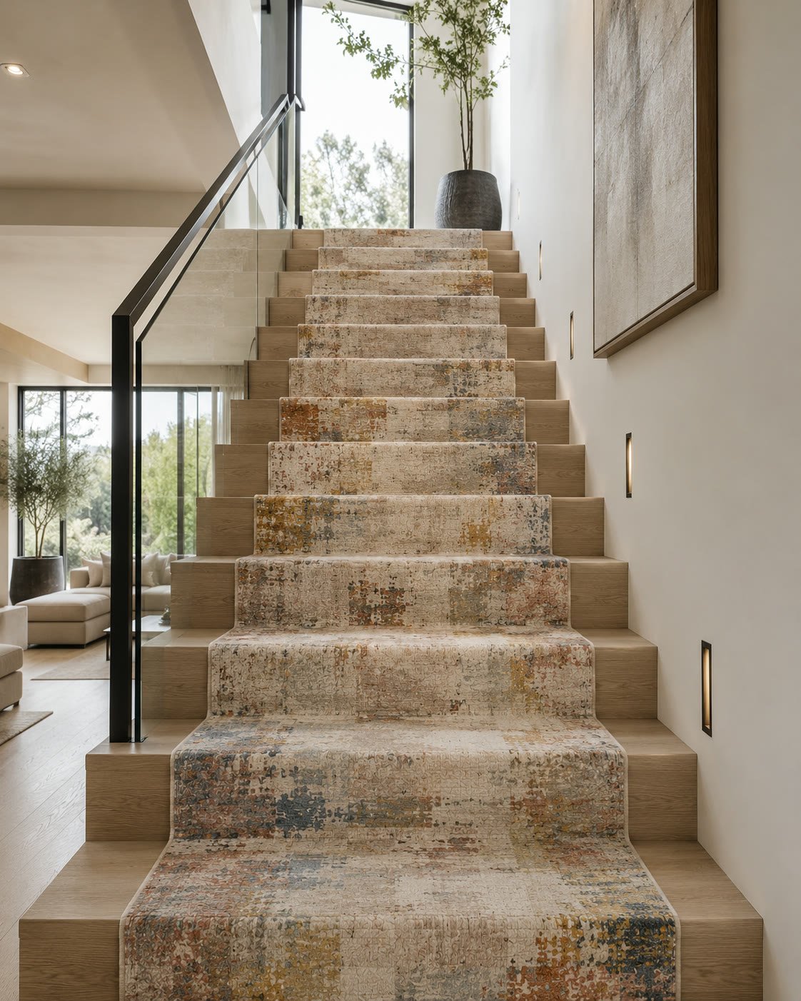 Rug craft