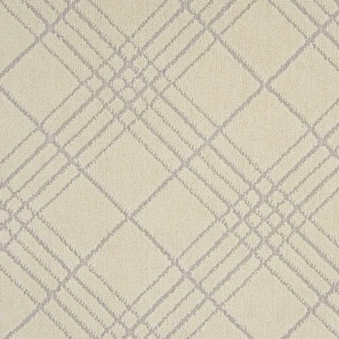 Danbury Plaid Alabaster