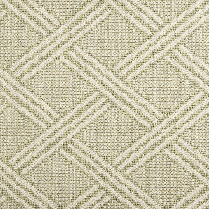 Grosse Point Provencal Meadow Ivory