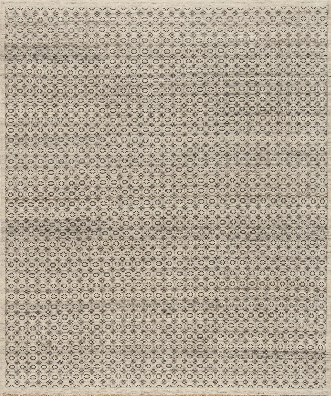 Baltic Ivory - Black