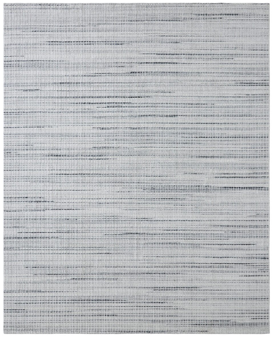 Hudson Grey - White