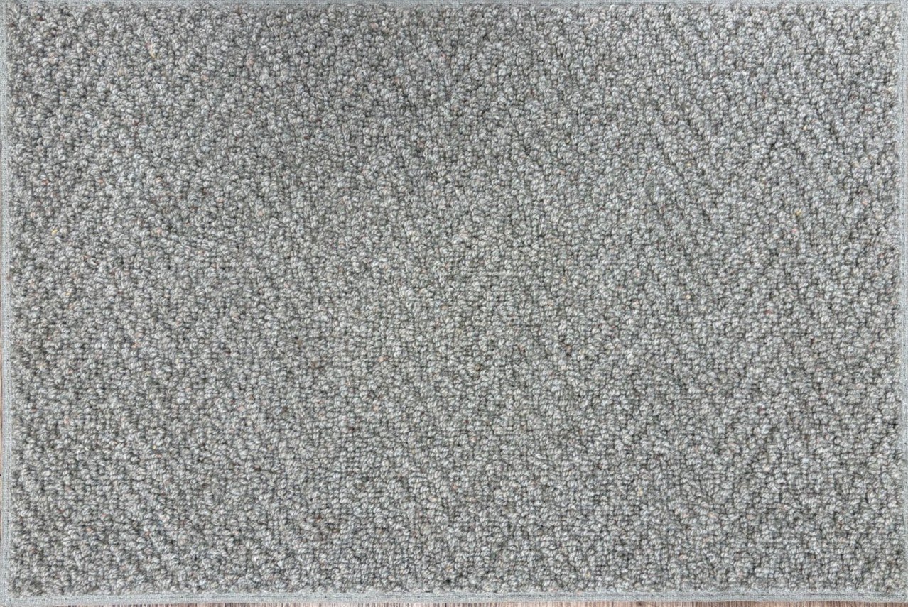 Karastan Cob Ridge - Seas Spray - 12 x 47.6