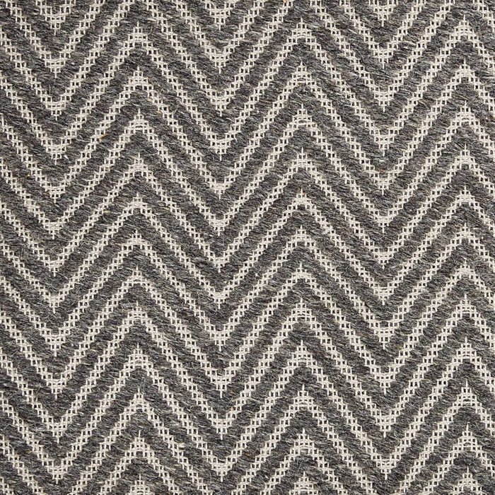 Kiawah Chevron Charlcoal
