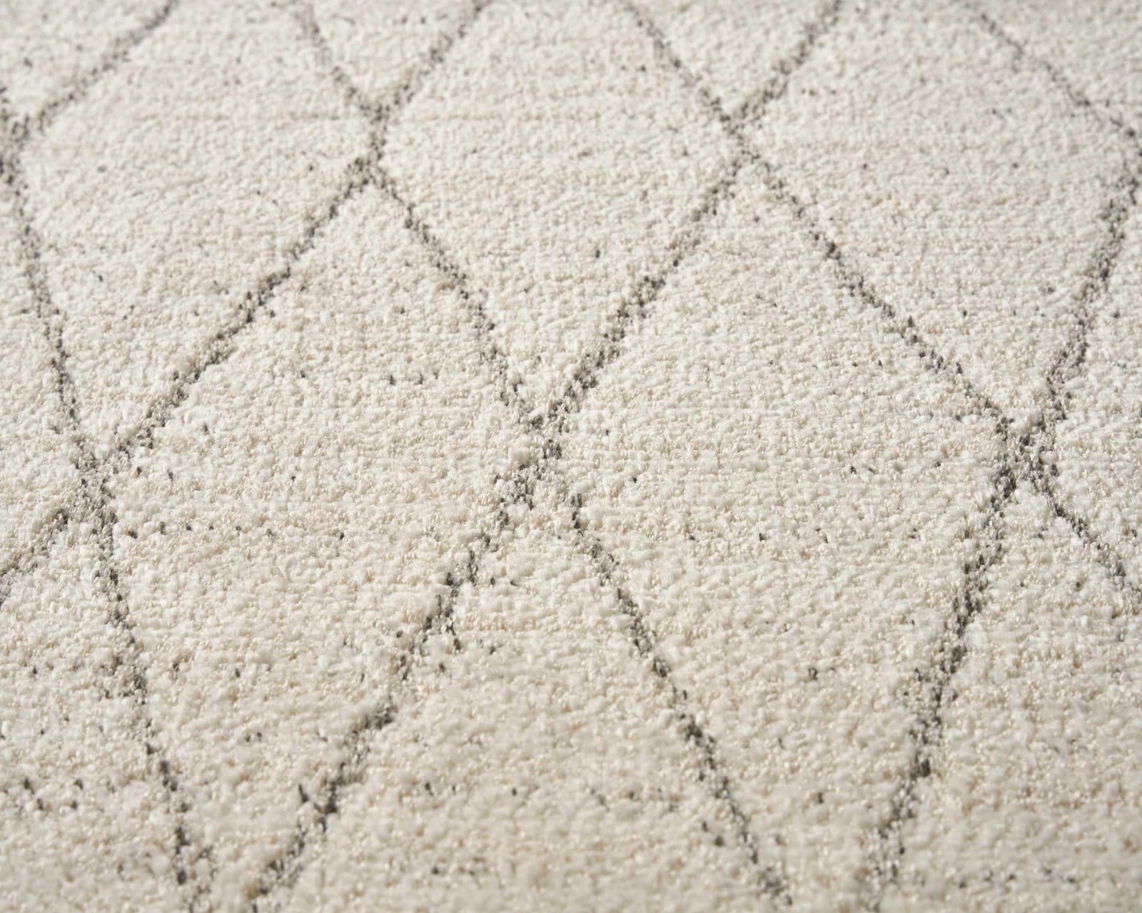 Andes Trellis Ivory