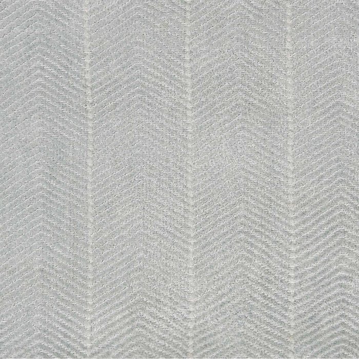 Satin Chevron Frost