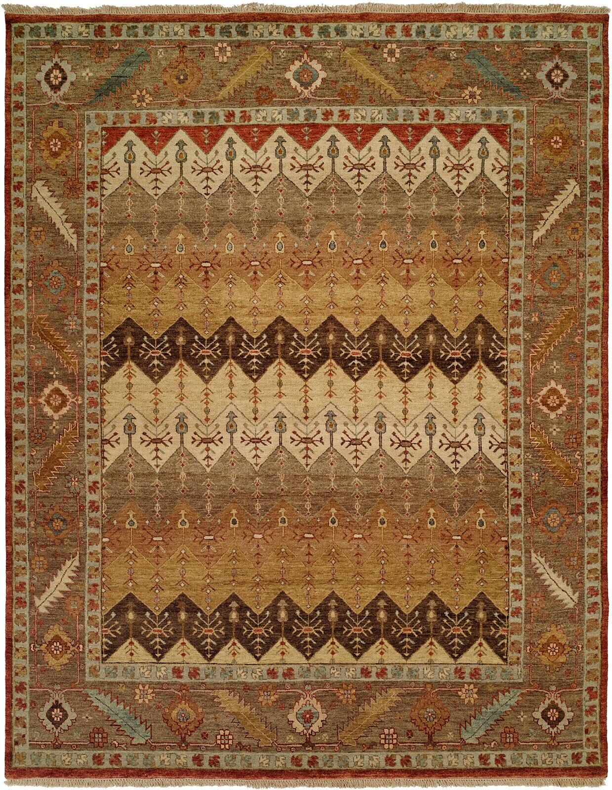 Oushak Multi