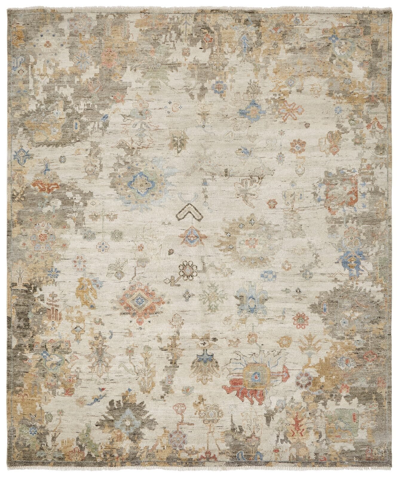 Ankara Parchment
