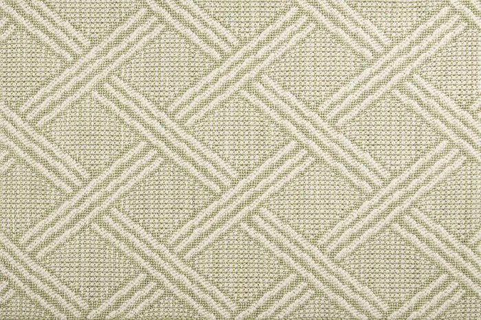 Grosse Point Provencal Meadow Ivory