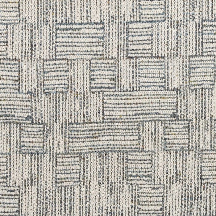 Nordic Weave Multicolor