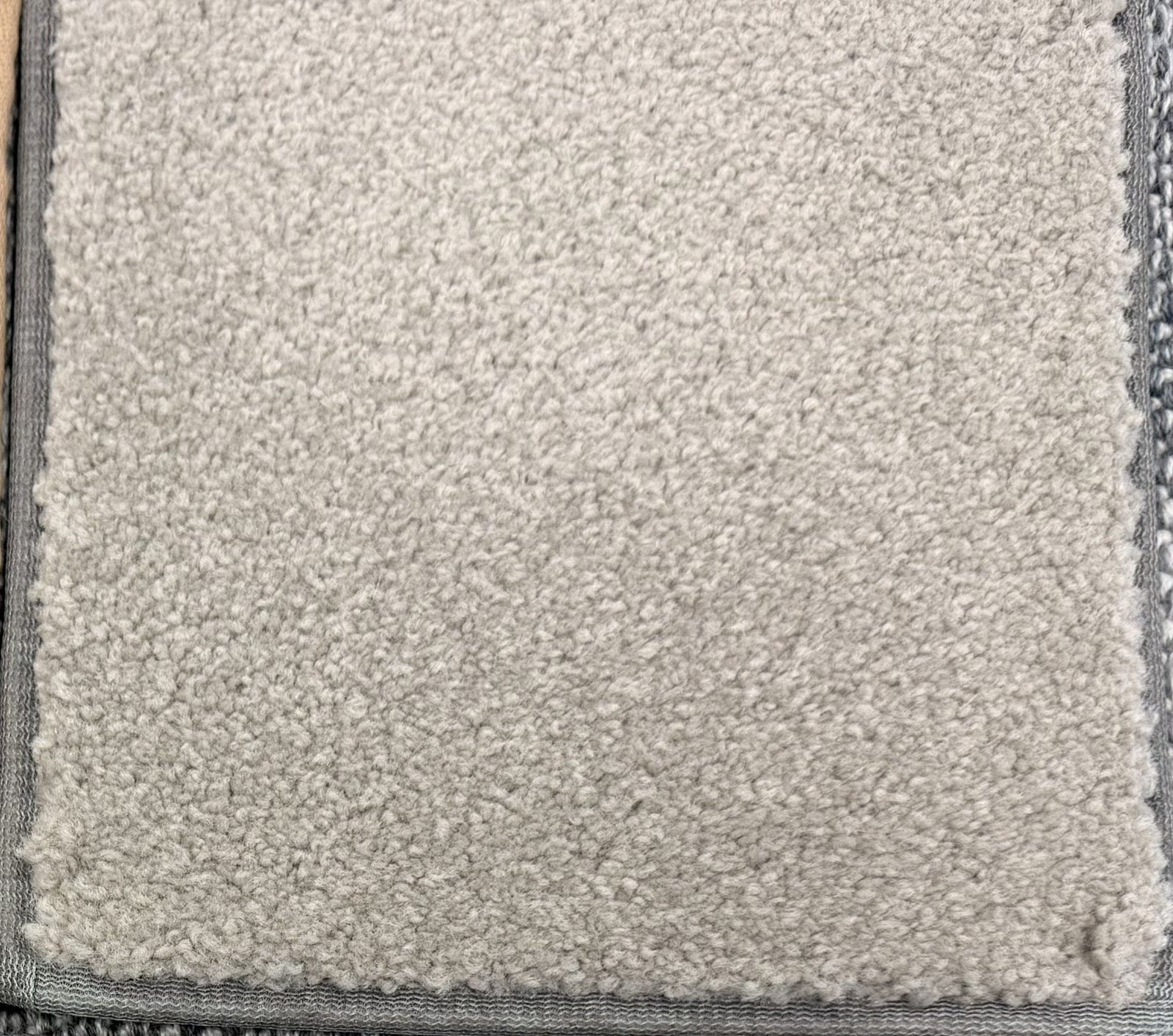 Velvet Grey - 15 x 22