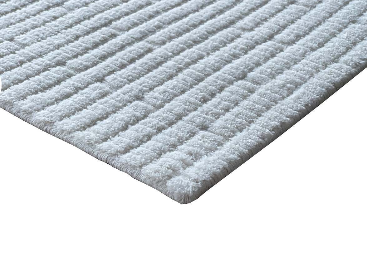 Dash Ribb White