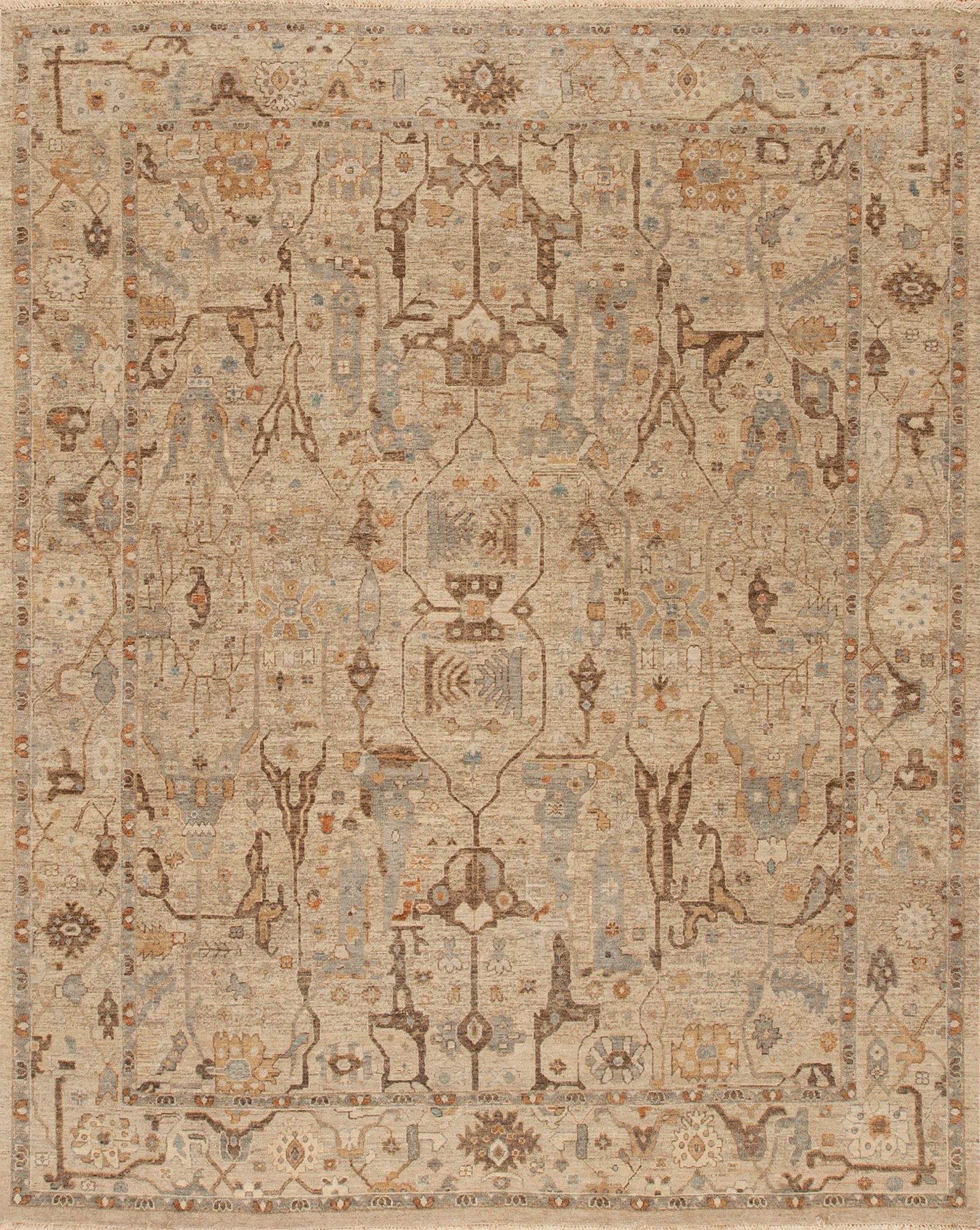 Flowstone