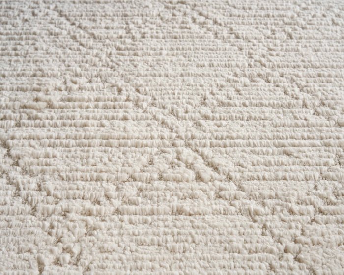 Casa Diamond Ivory Linen