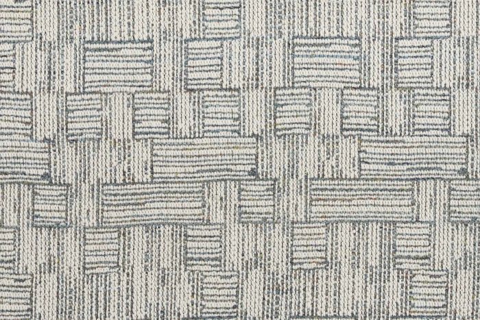 Nordic Weave Multicolor
