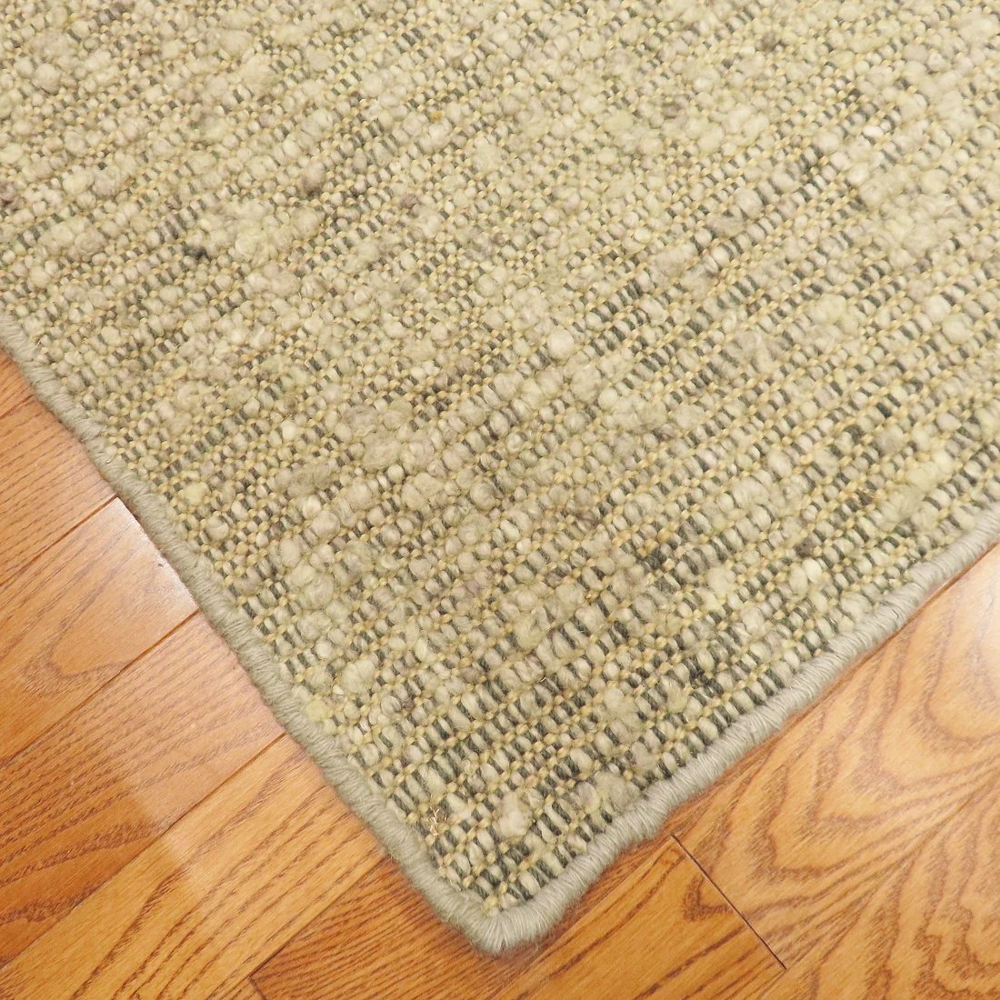 Canvas Oyster