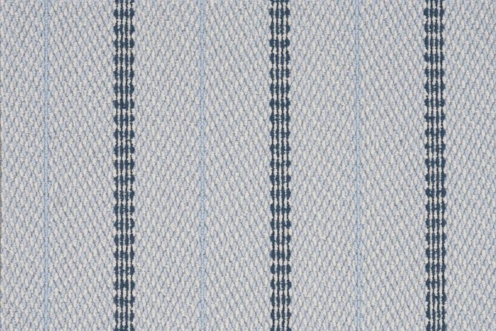 Westport Stripe Soft Blue