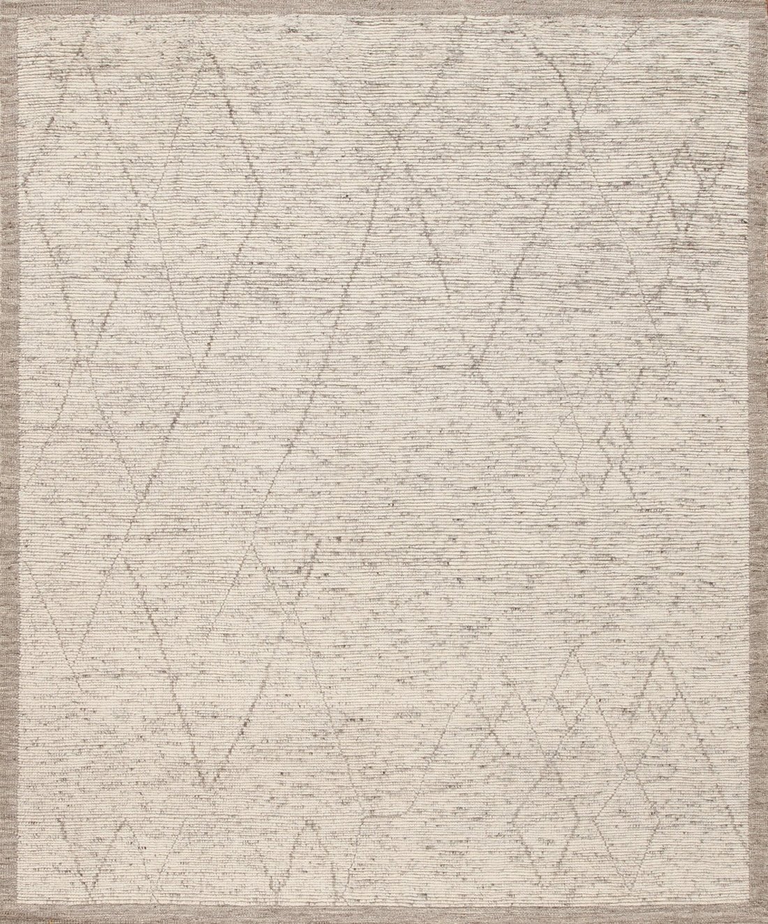 Leadville Natural Ivory Grey