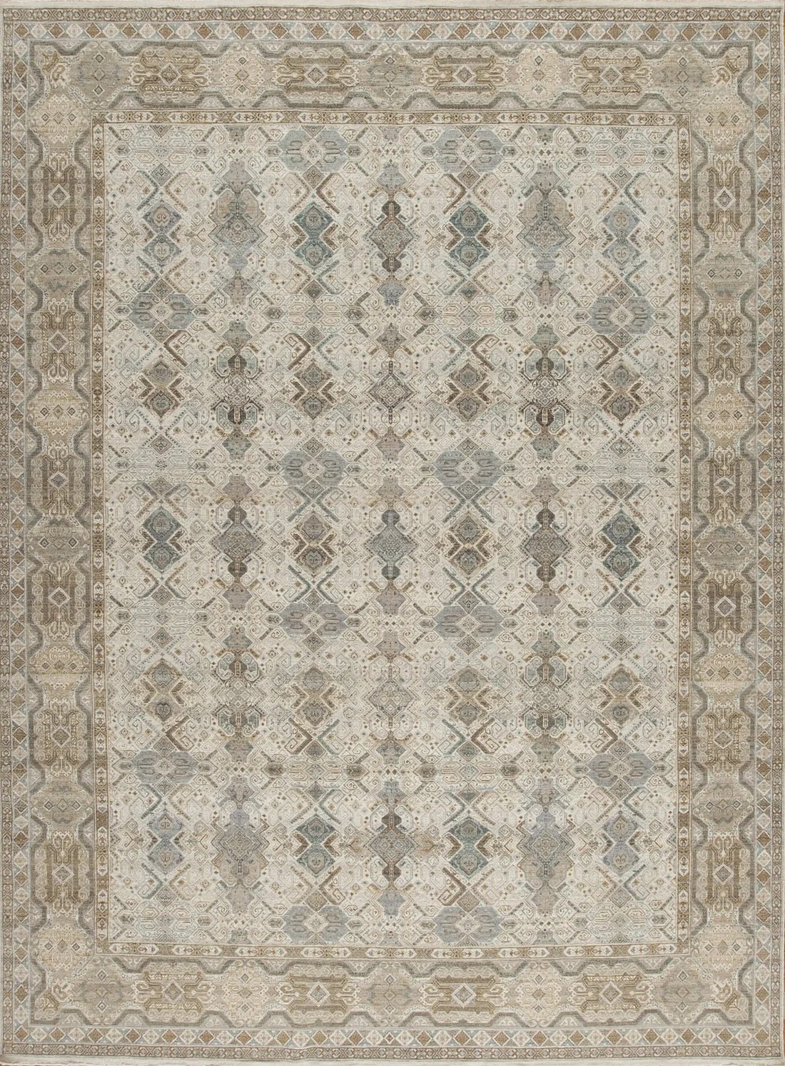 Verrazano Ivory Beige