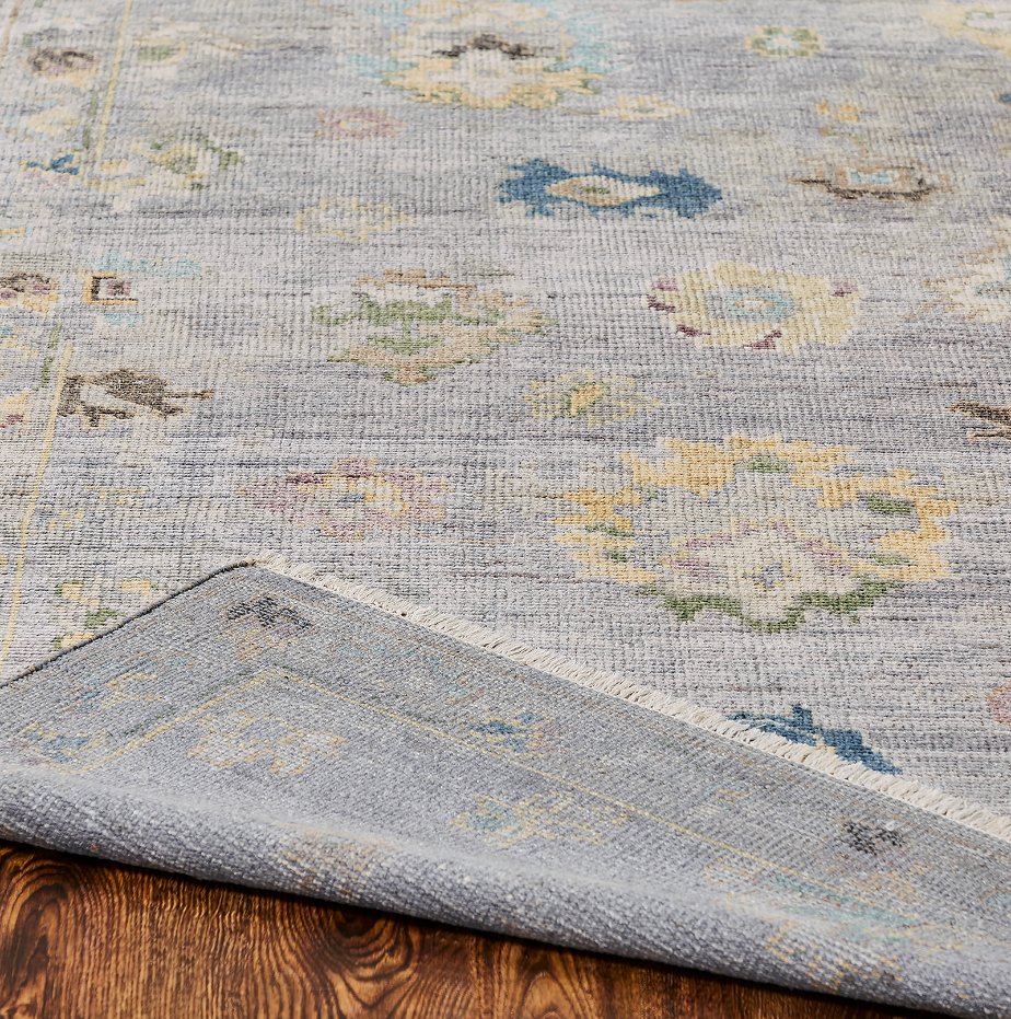 Ambrose - Dove Grey