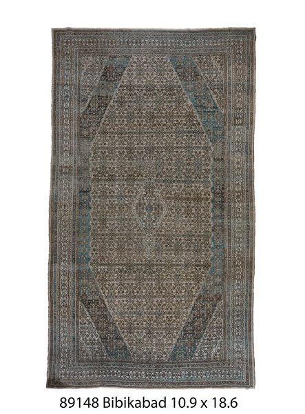 Bibkabab 89148 - 10.9 x 18.6
