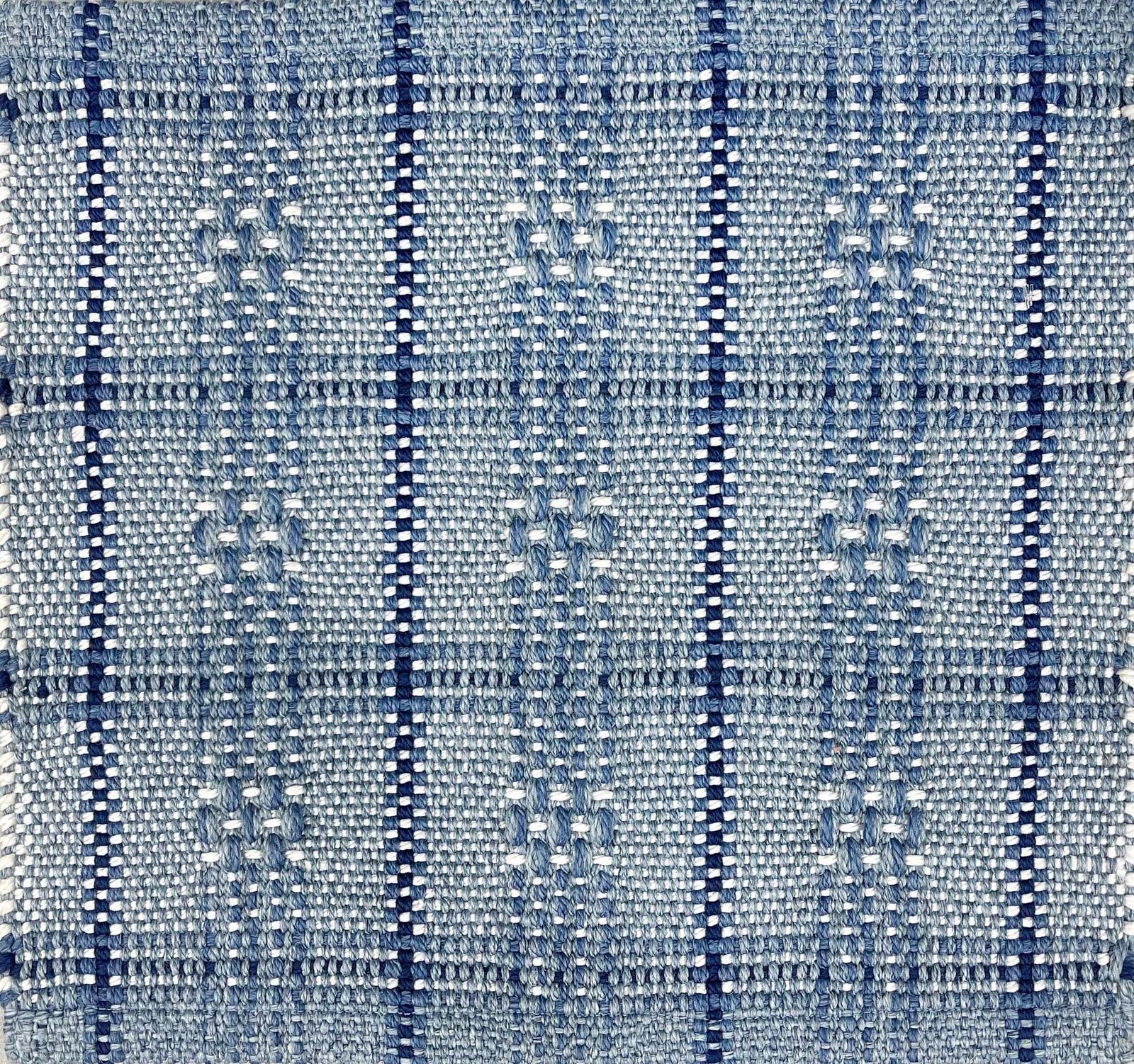 Seagate Washed Denim