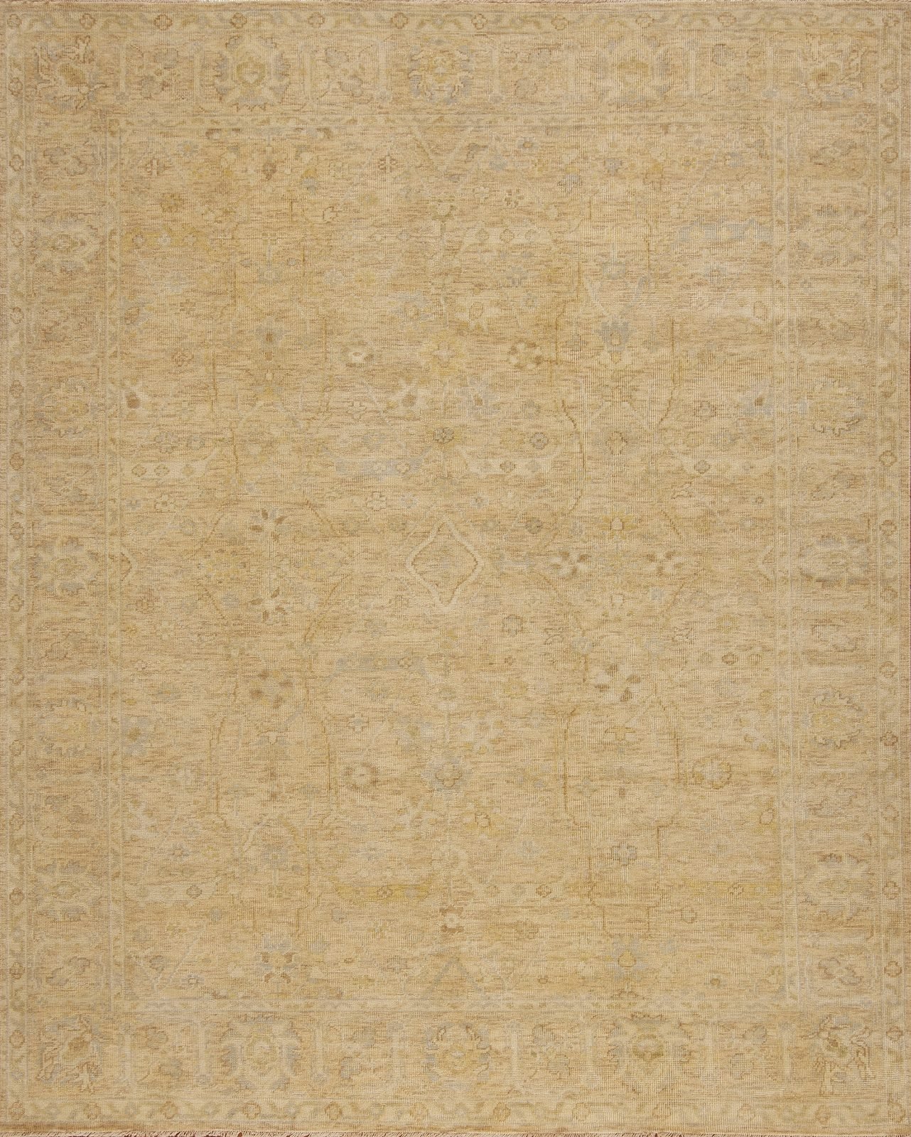 Grid A