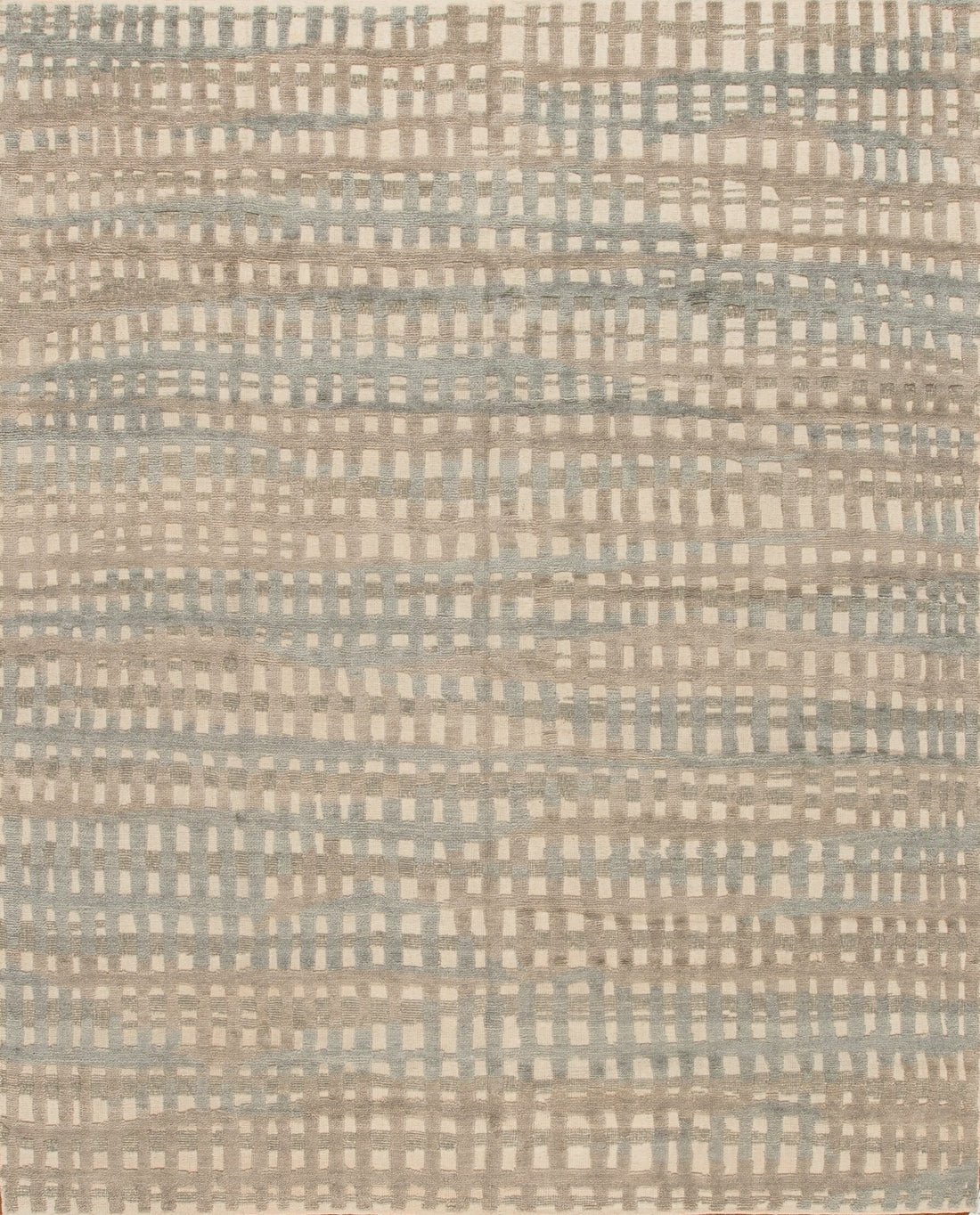Halle Blue - Ivory