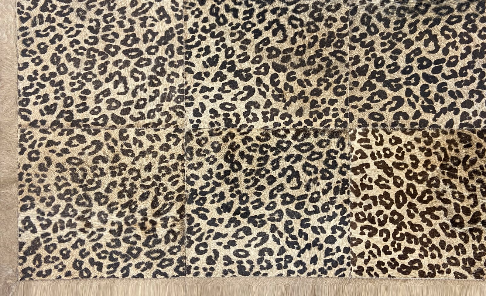Leopard Animal Print
