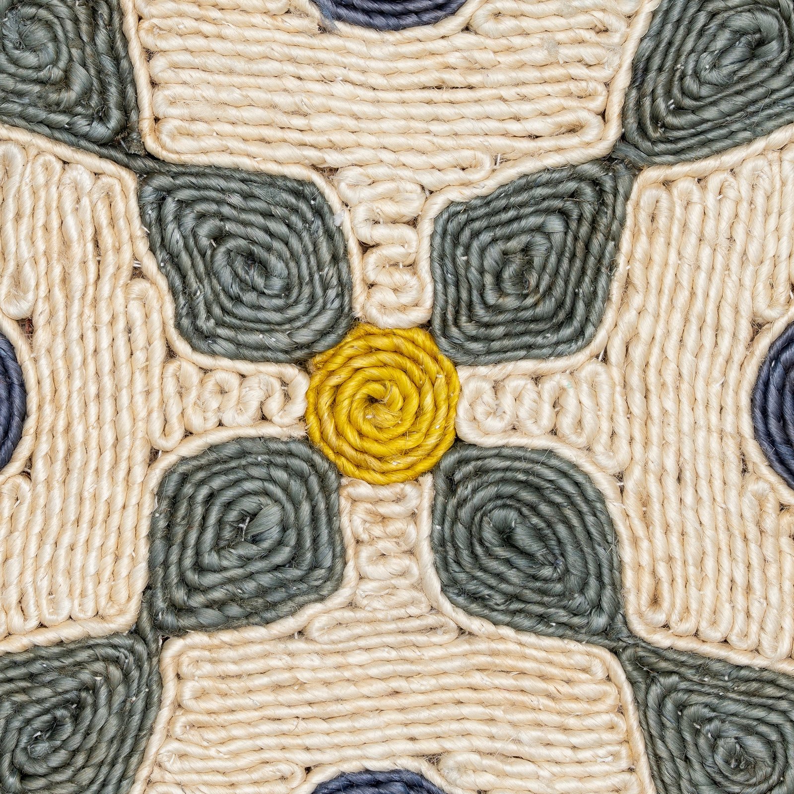 Four Petal Clover Multi