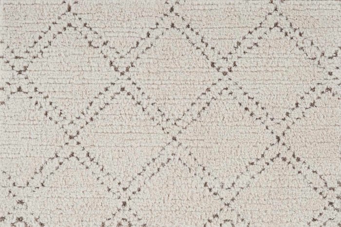 Casa Diamond Ivory Taupe