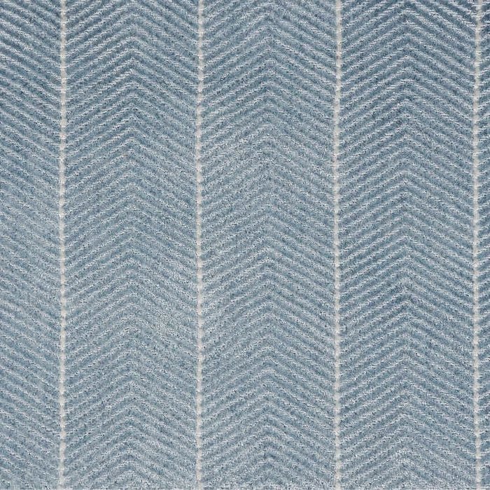 Satin Chevron Sky Light
