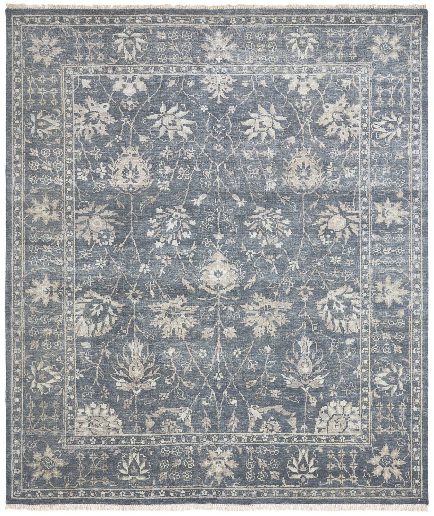 Oushak Pewter