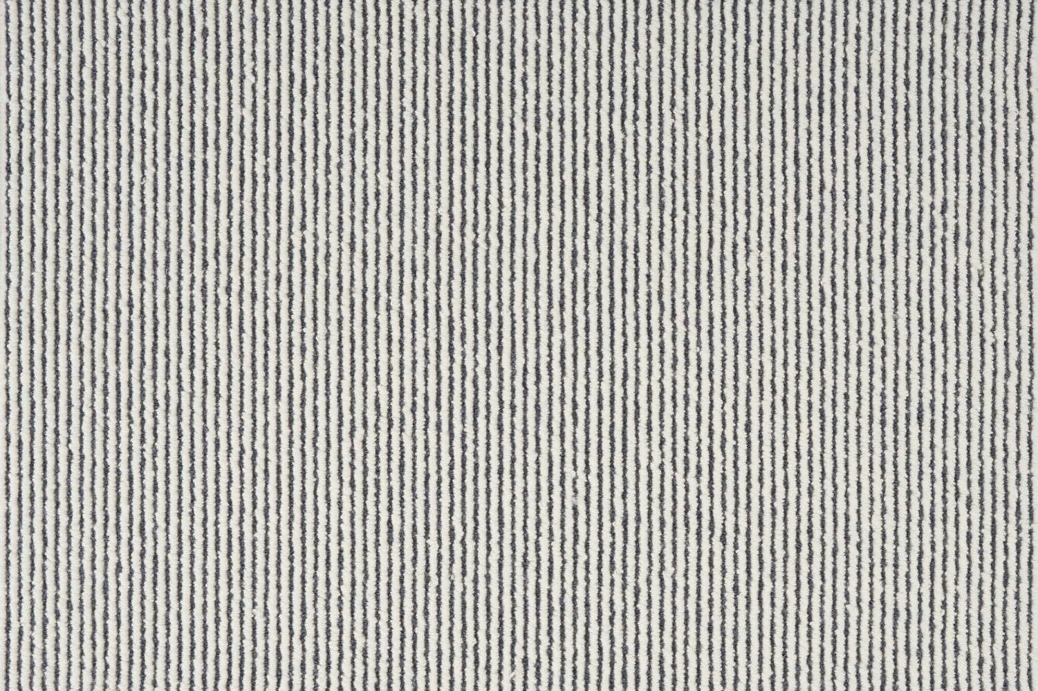 Cord Stitch Denim