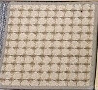 Freda Ivory - 12 x 21.6