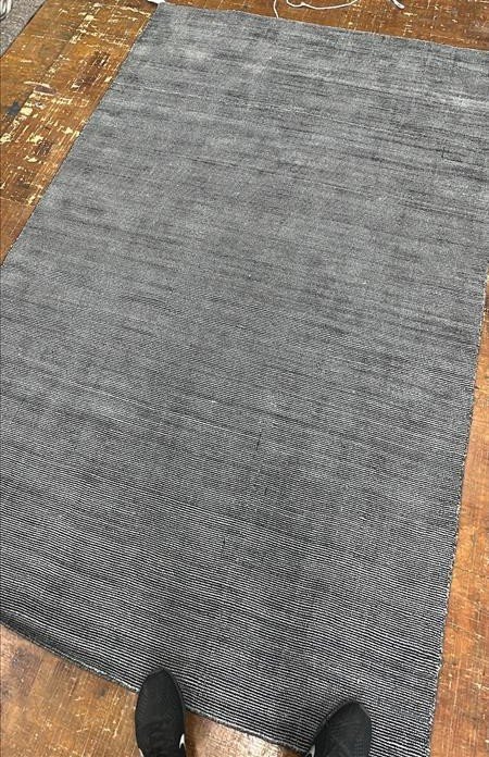 Hand Loom VCH-42 - 5.06' x 8.06'