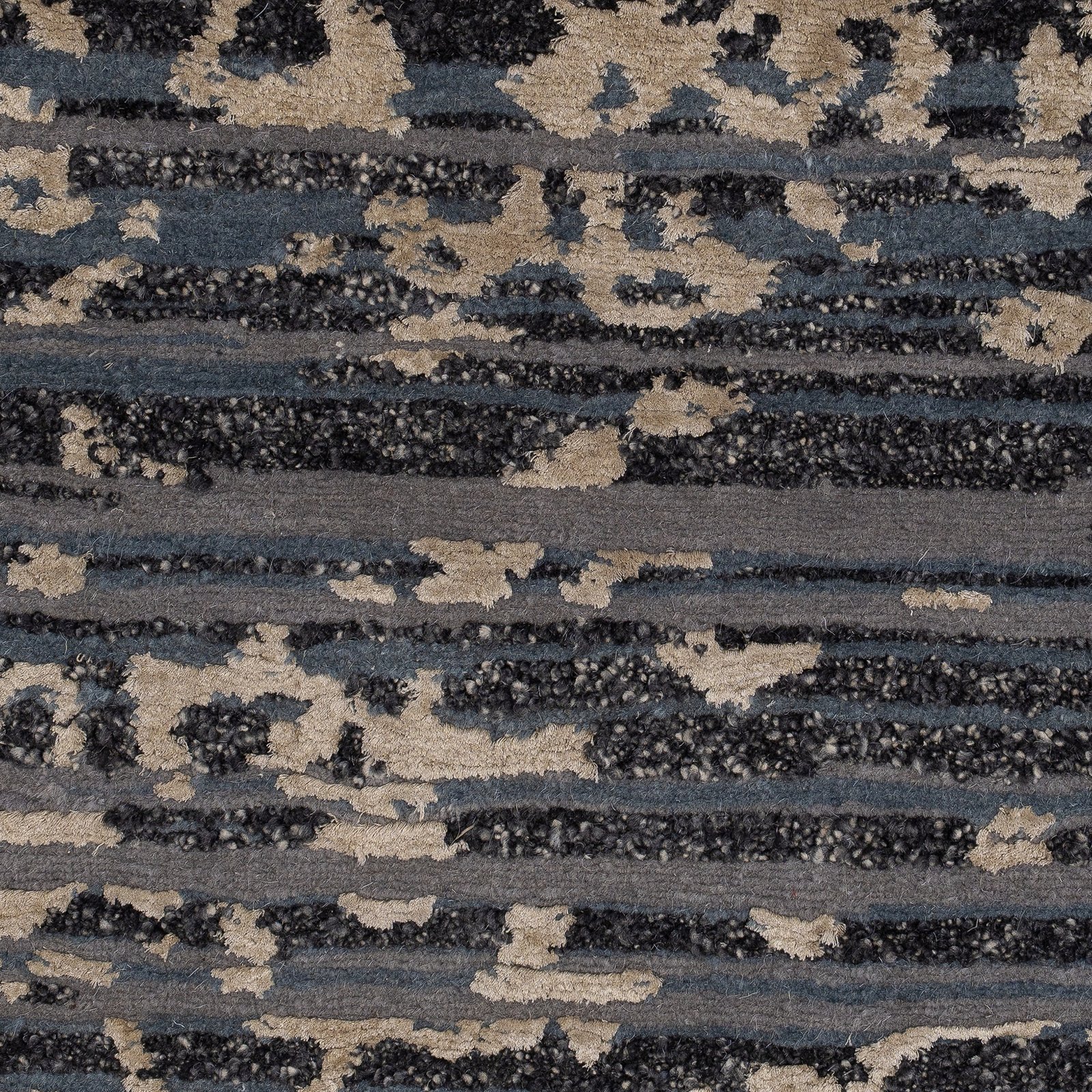 Night Blinds Grey