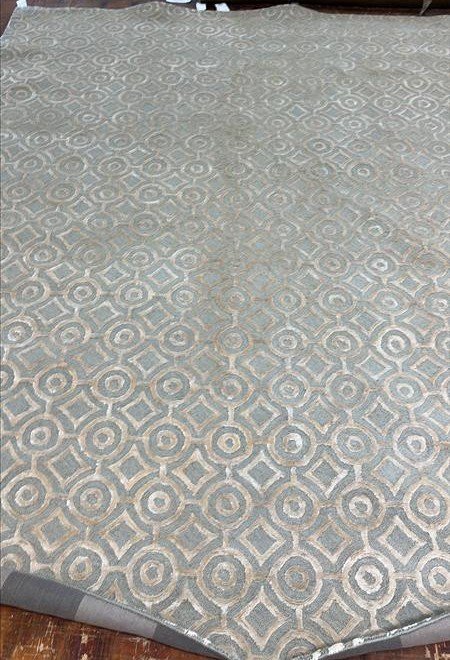IND VALEN VL-522 - 8' x 10'