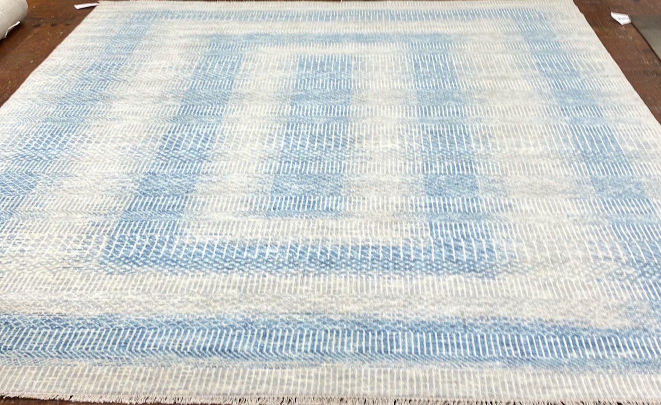 FRA-3 GREY-BLUE - 8.10 x 12.0