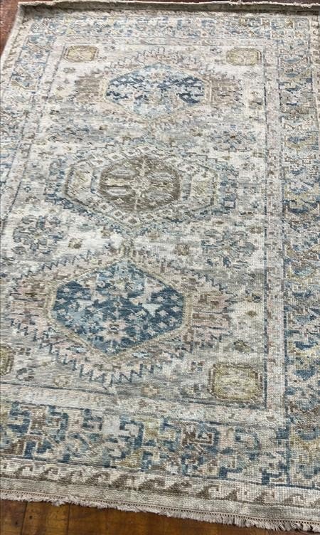 IND 3/20 C283 - 6.02' x 9'