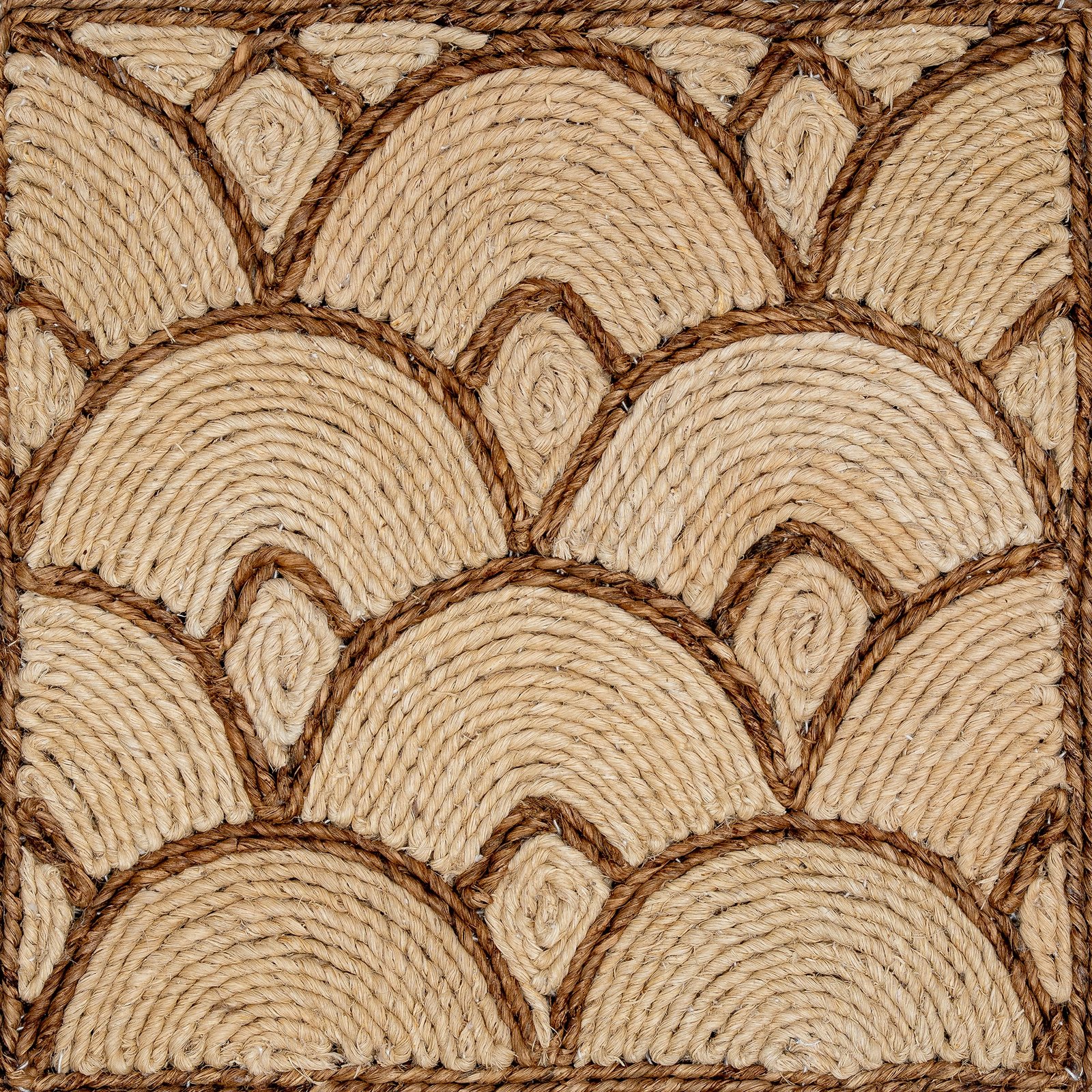 Scallop Natural