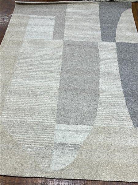 Hand Loom VCH-42 - 5.06' x 8.06'