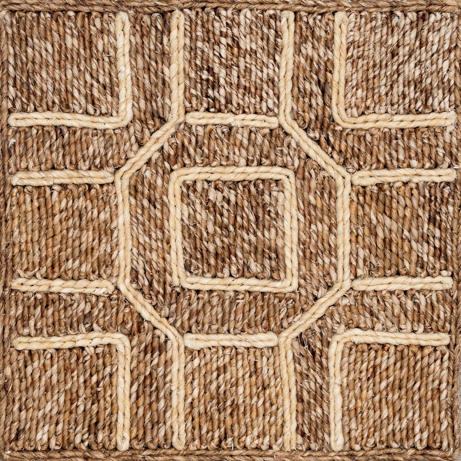 Octagon Lattice Natural