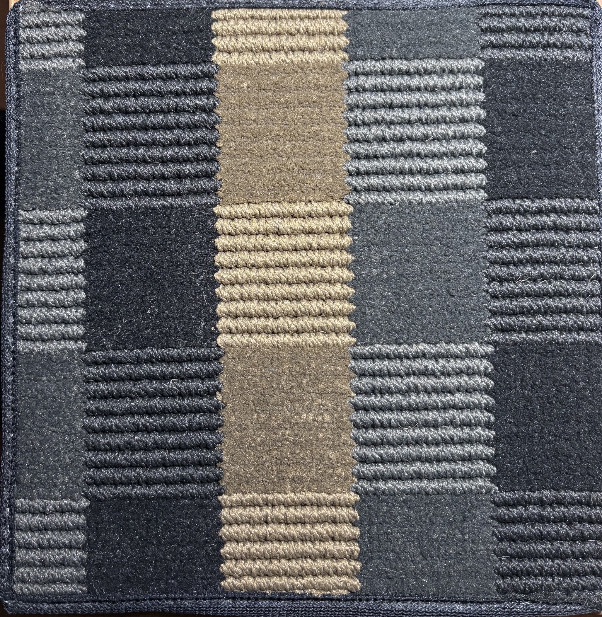 Laurel Grey Tones - 12 x 24