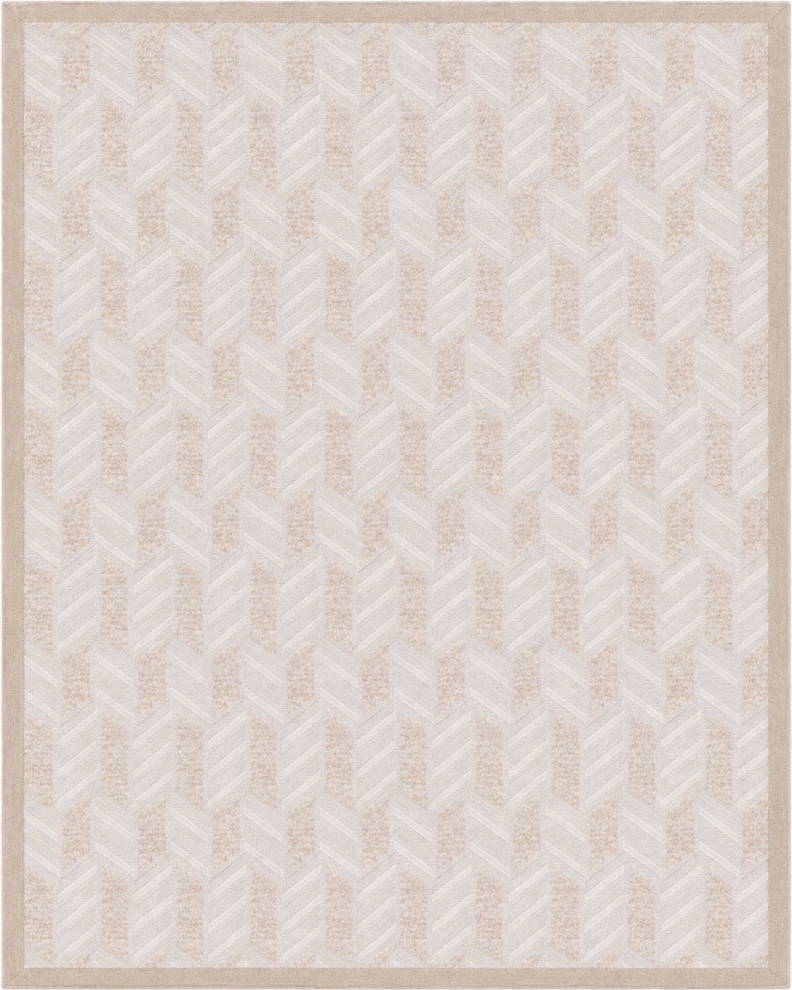 Backslash Ivory Ivory
