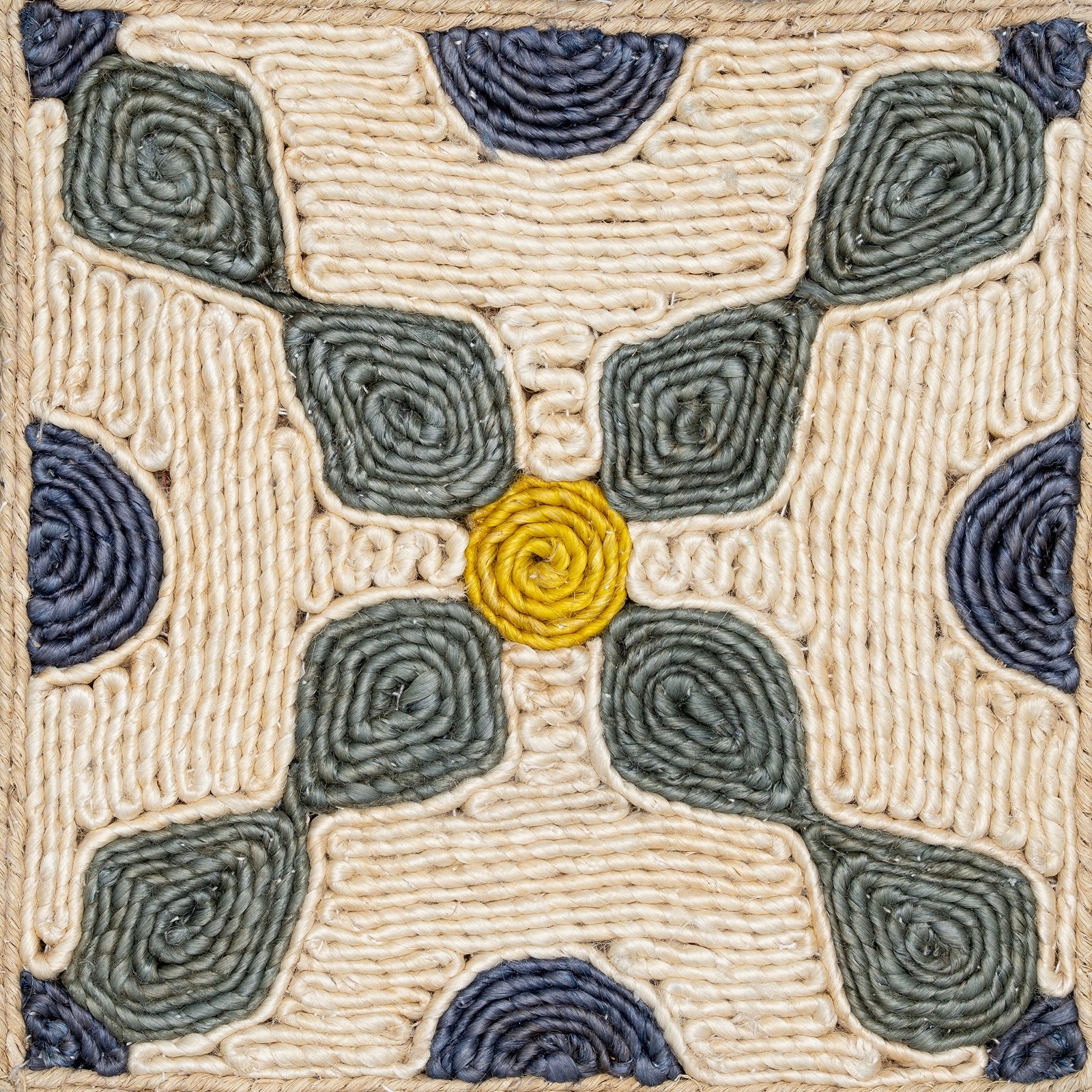 Four Petal Clover Multi