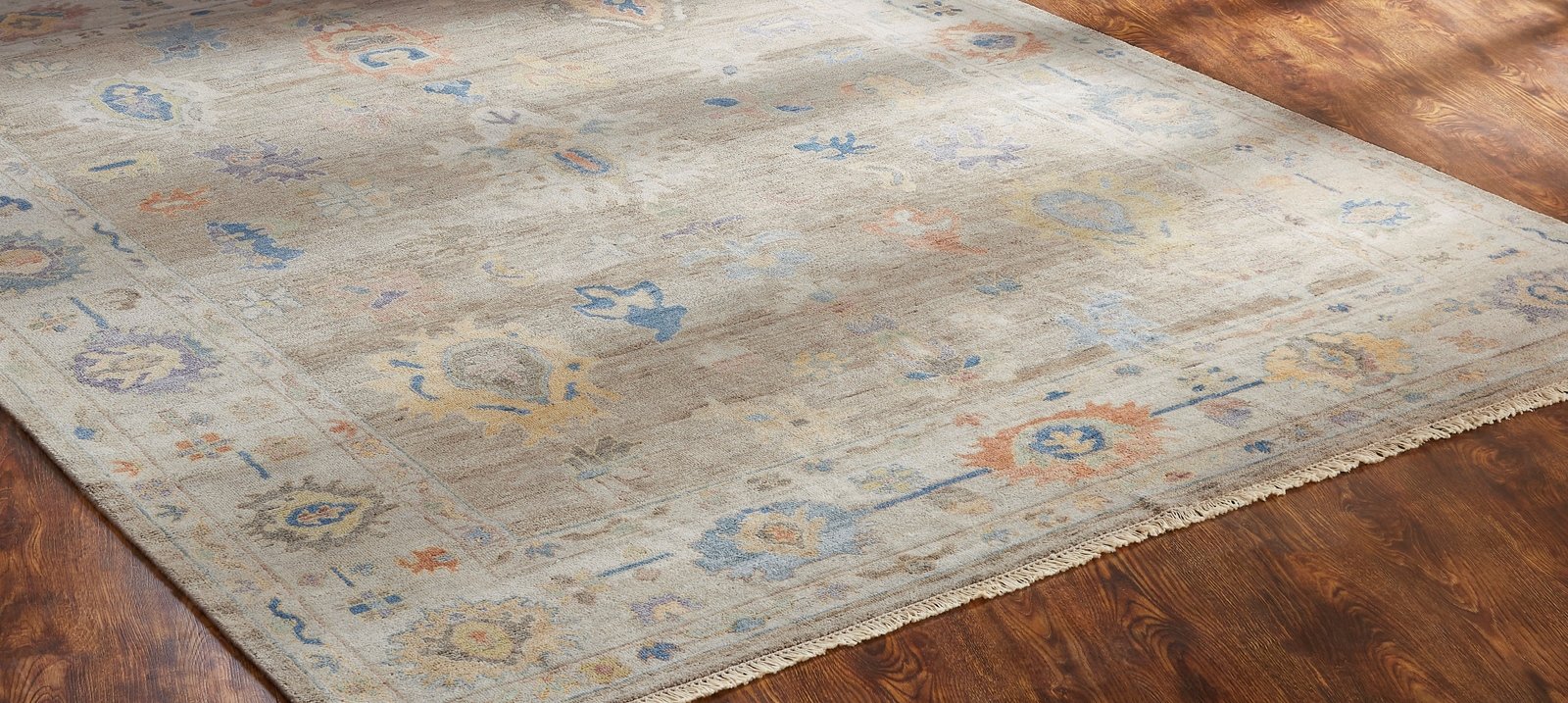 Adana Oatmeal - Ivory