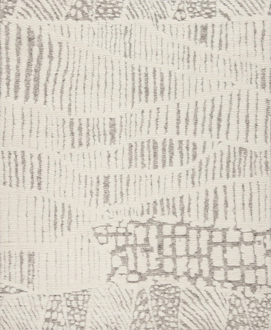 Genisis - Natural Ivory Grey