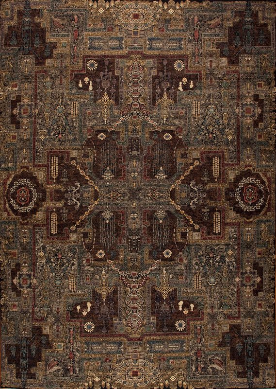 Park Avenue Ebony