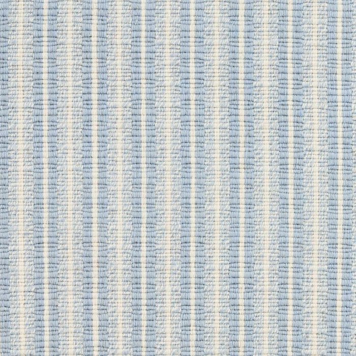 Mayfair Stripe Azure