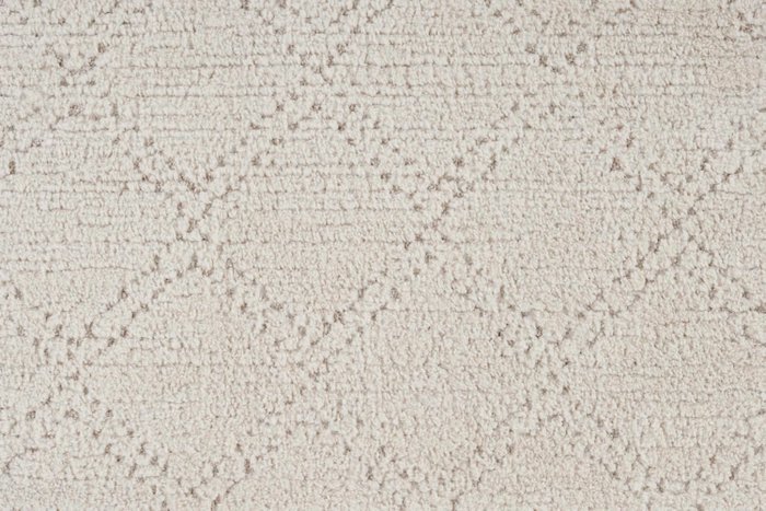 Casa Diamond Ivory Linen